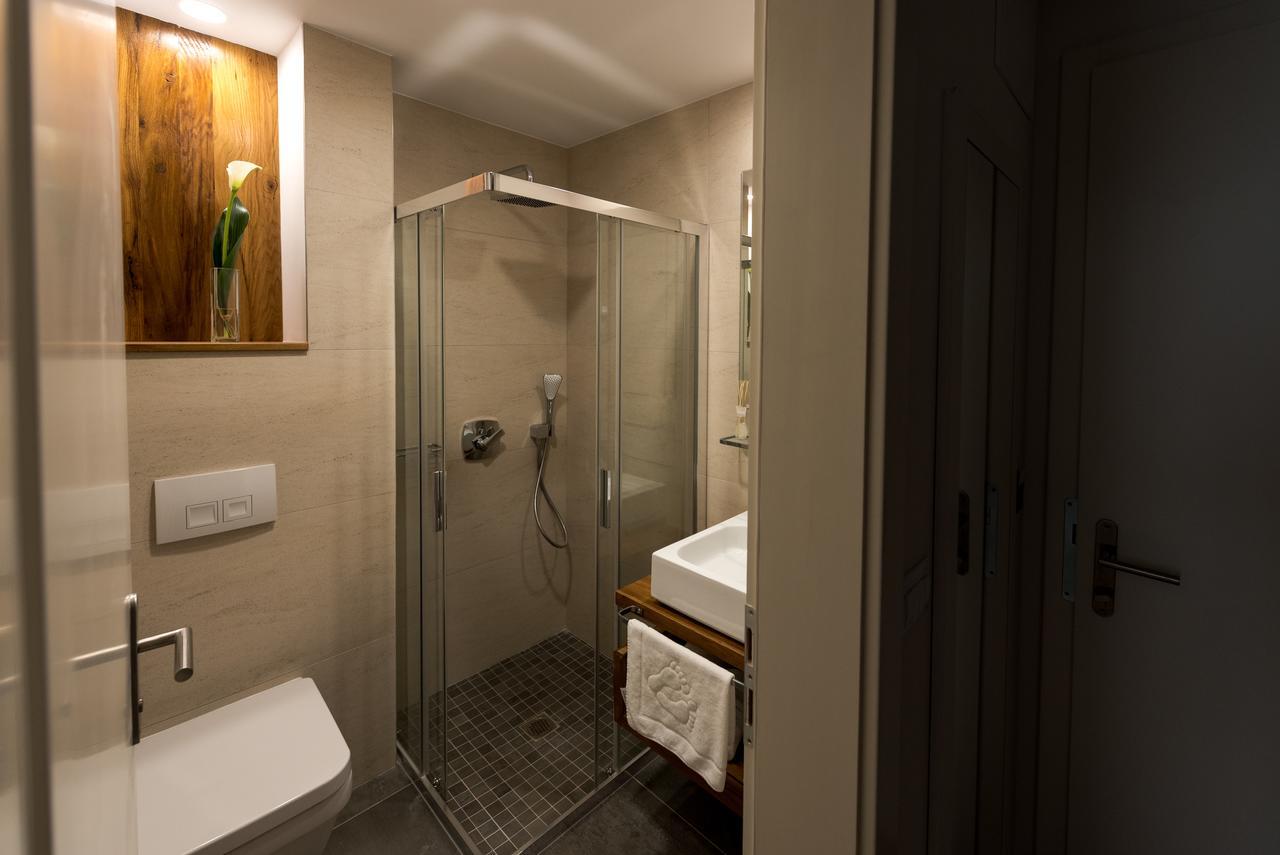 Fidelitas Hotel Sfântu Gheorghe Exterior foto
